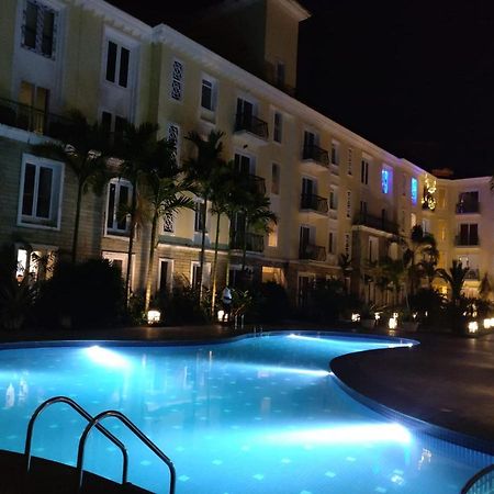 Chillx Comfort Stay 2Bhk Luxury Apt Arpora Exteriér fotografie