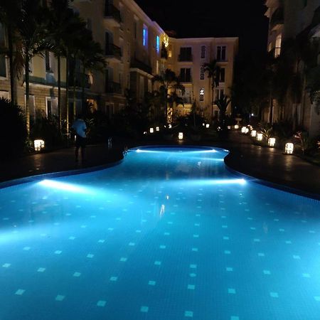 Chillx Comfort Stay 2Bhk Luxury Apt Arpora Exteriér fotografie