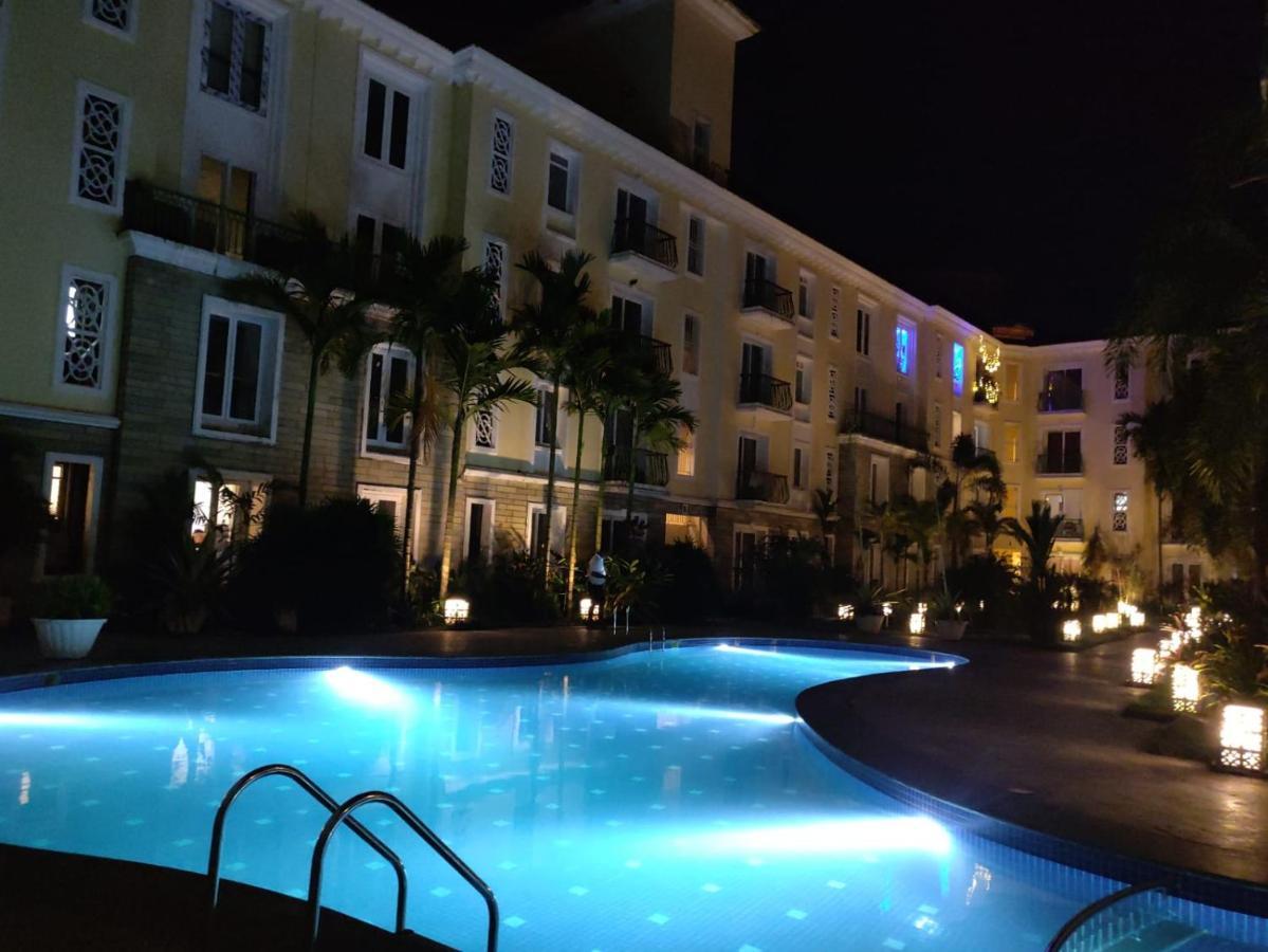 Chillx Comfort Stay 2Bhk Luxury Apt Arpora Exteriér fotografie